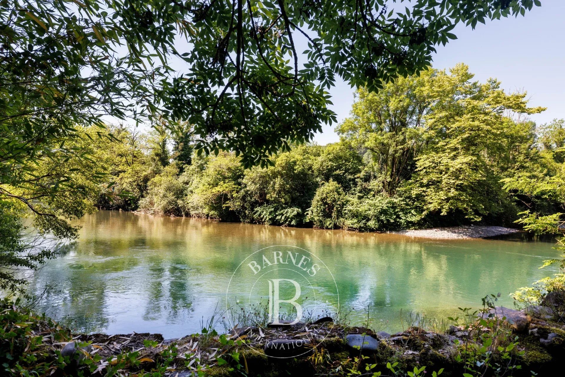 Maison à vendre, 408m², Sauveterre-de-Béarn