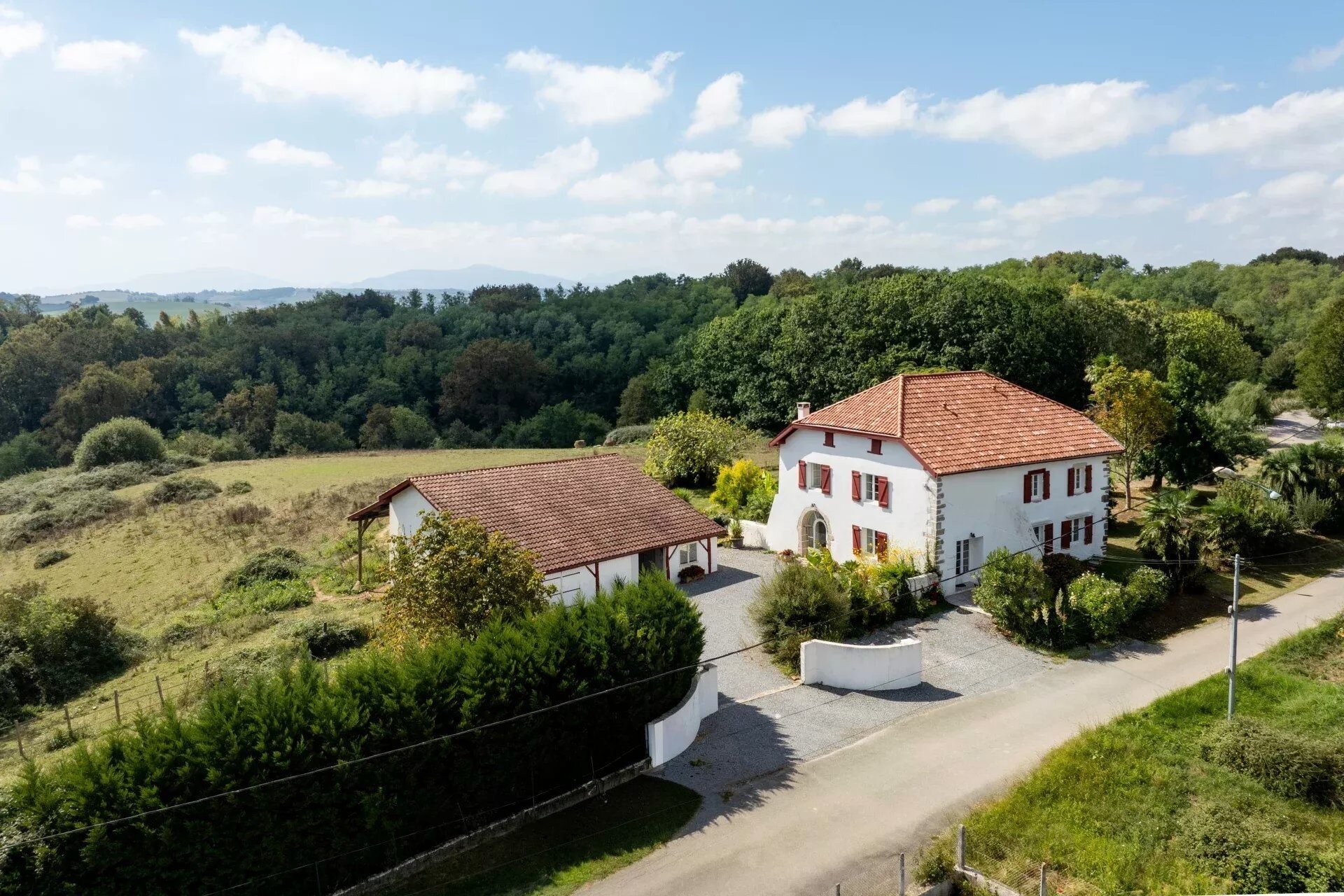 Maison à vendre, 194m², Urt