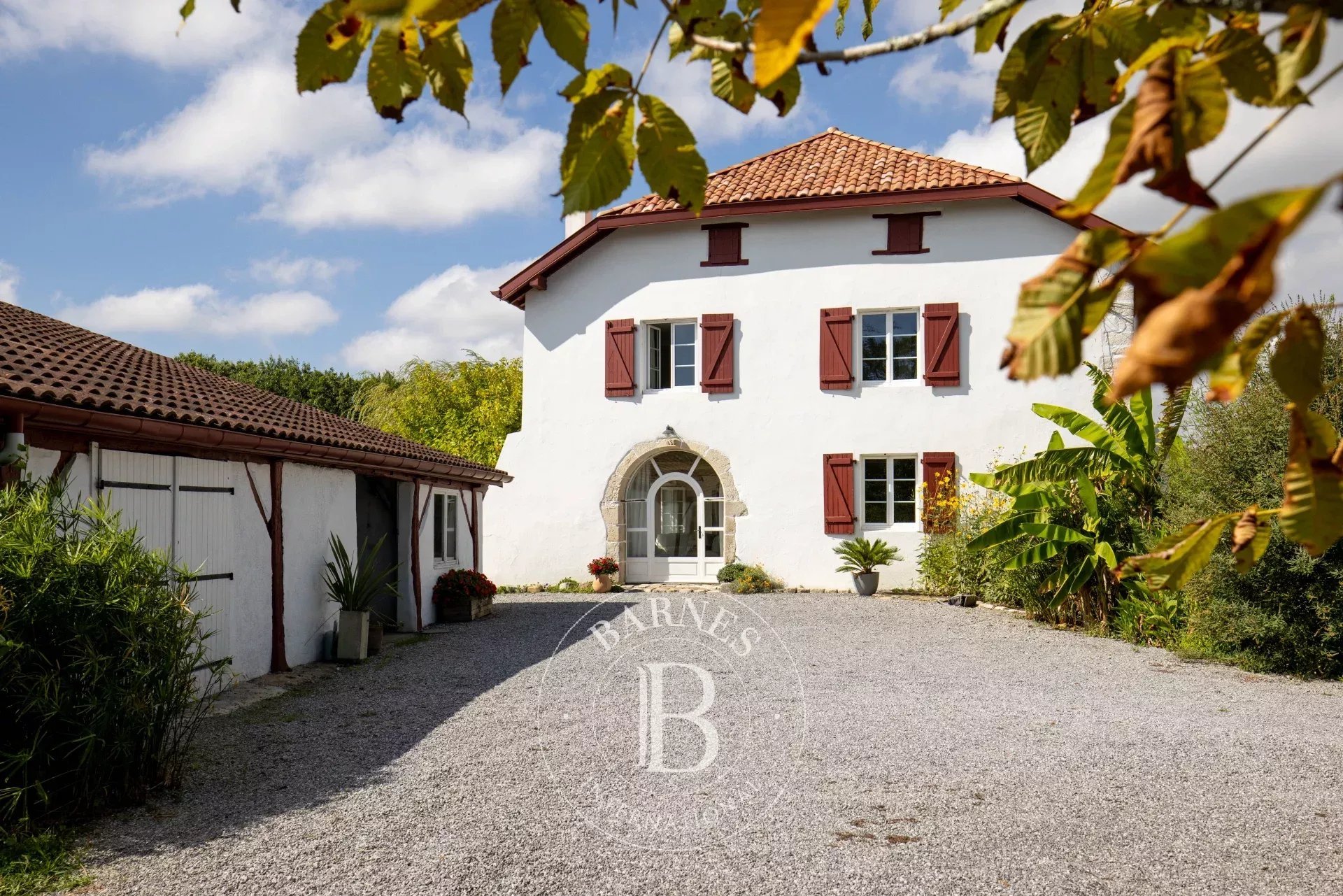 Maison à vendre, 194m², Urt