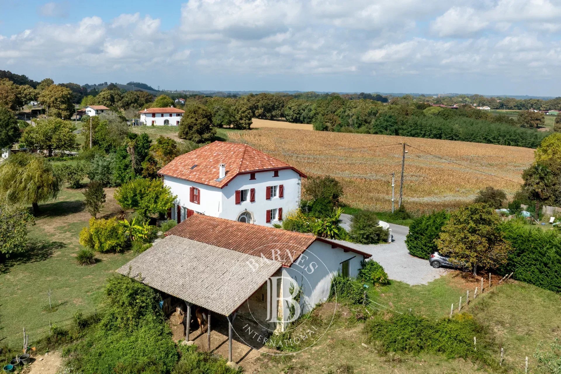 Maison à vendre, 194m², Urt