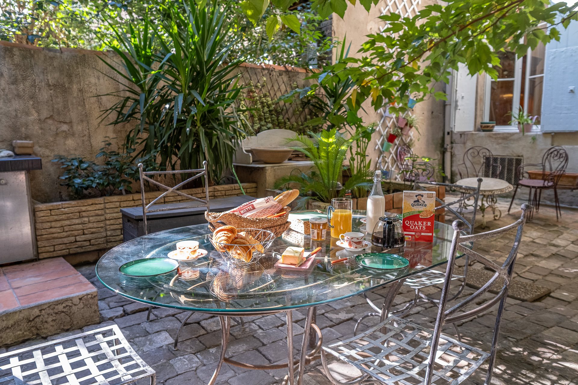 Maison à vendre, 176m², Marseille 6ème