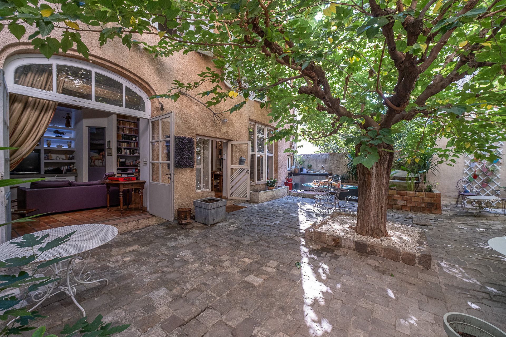 Maison à vendre, 176m², Marseille 6ème