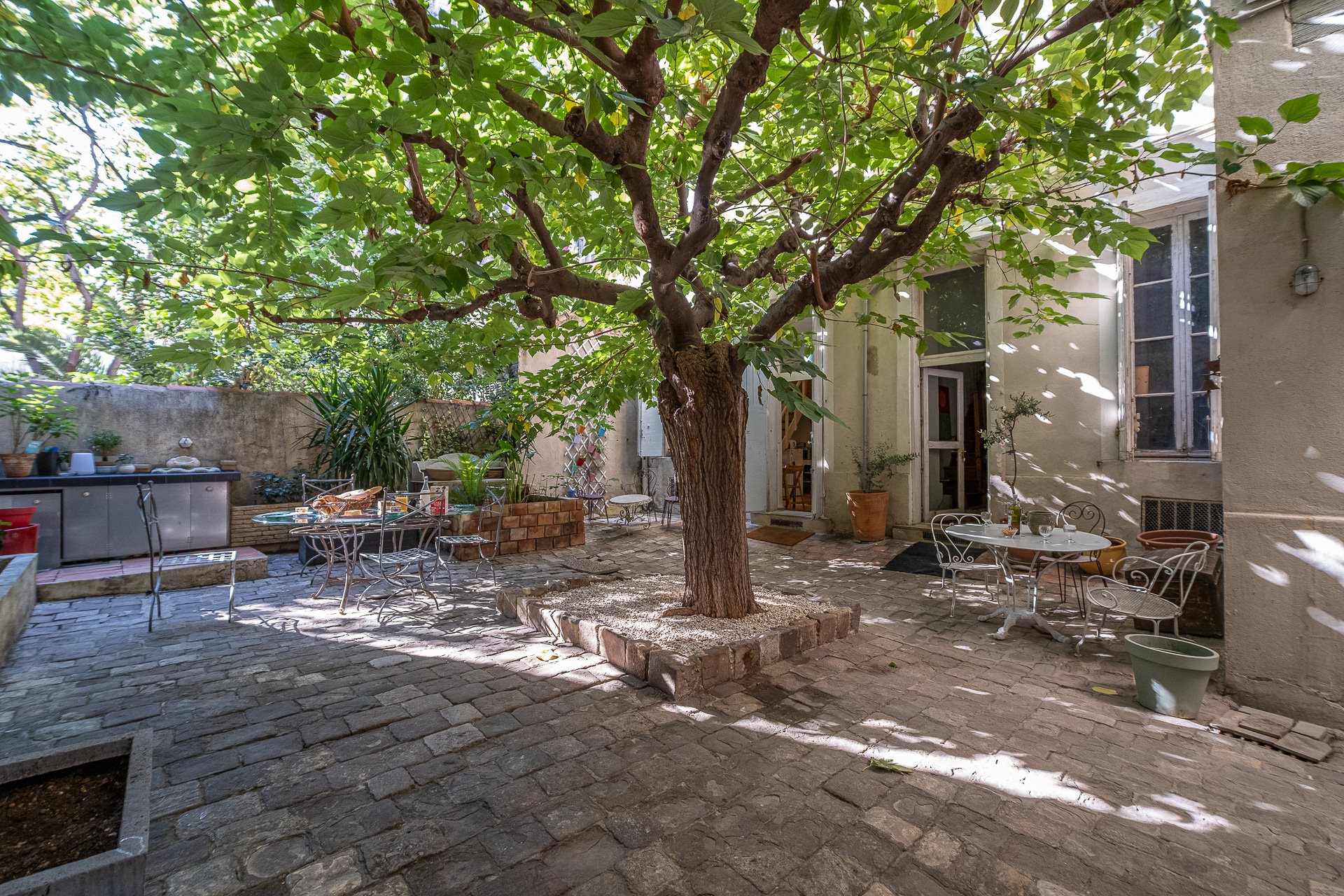 Maison à vendre, 176m², Marseille 6ème