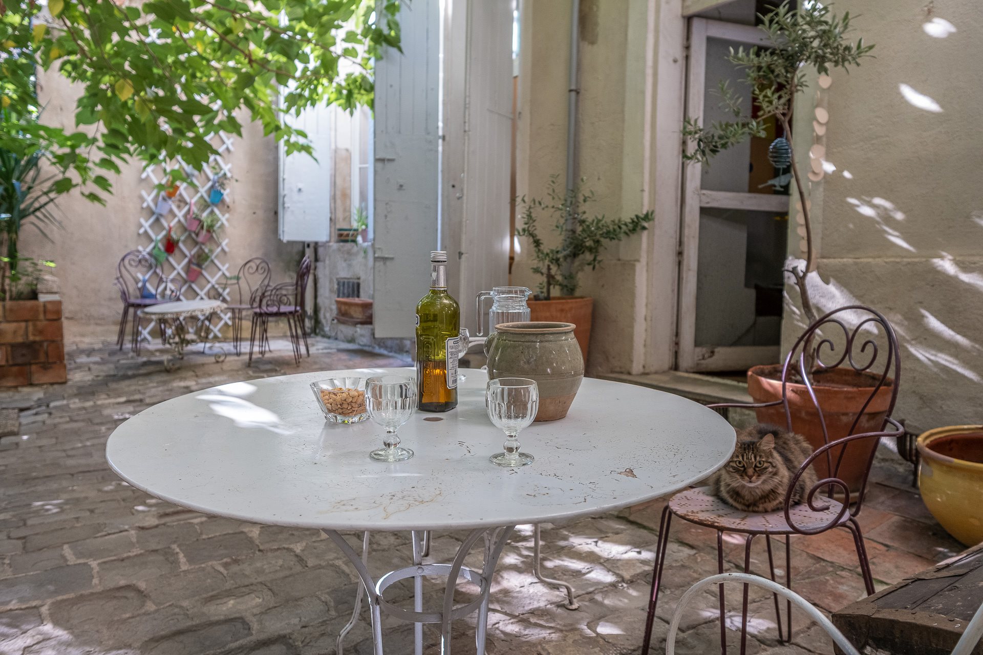 Maison à vendre, 176m², Marseille 6ème