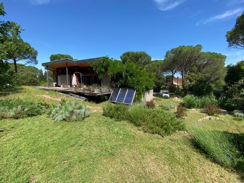Maison à vendre, 121m², Vidauban