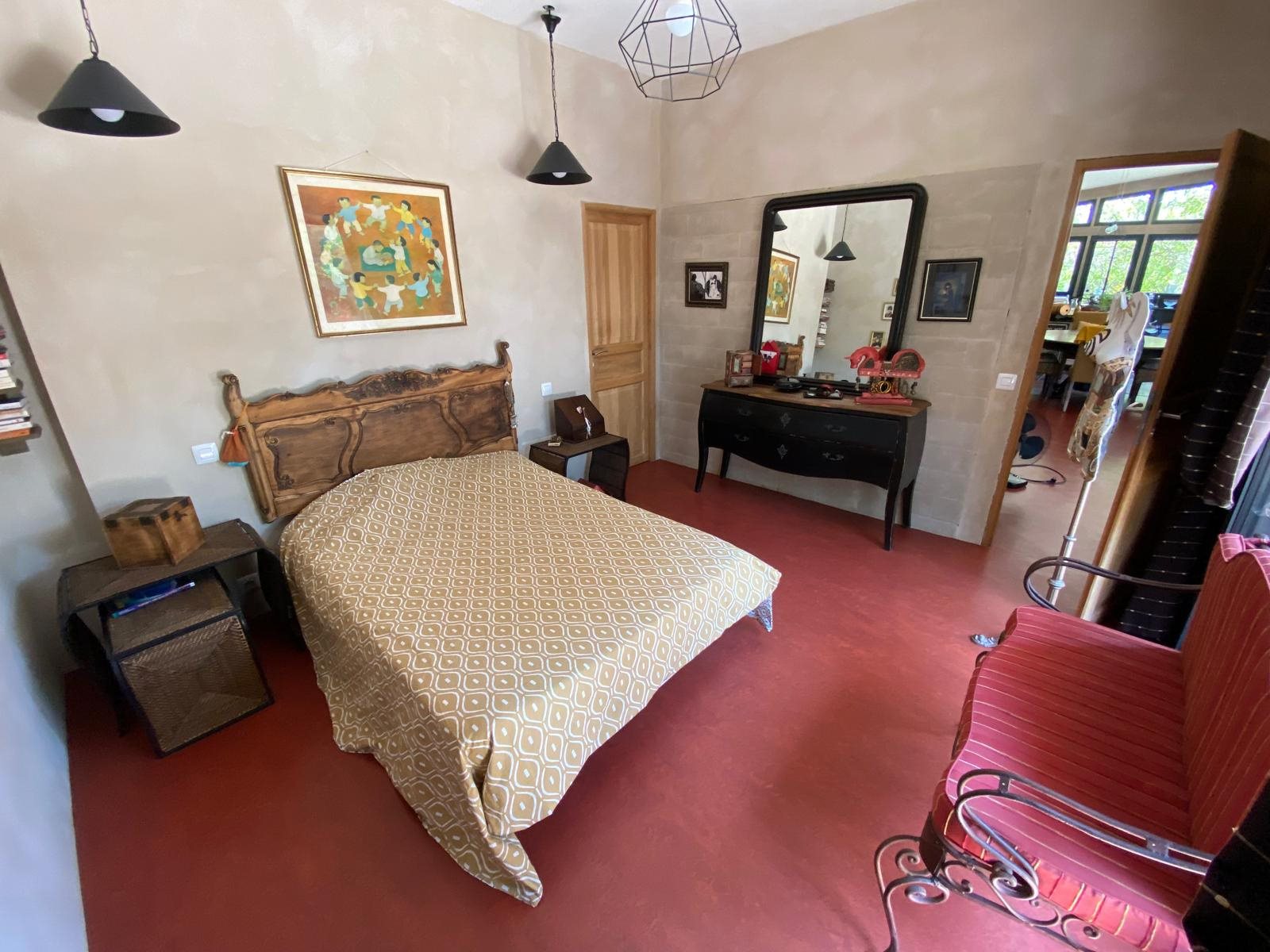 Maison à vendre, 121m², Vidauban