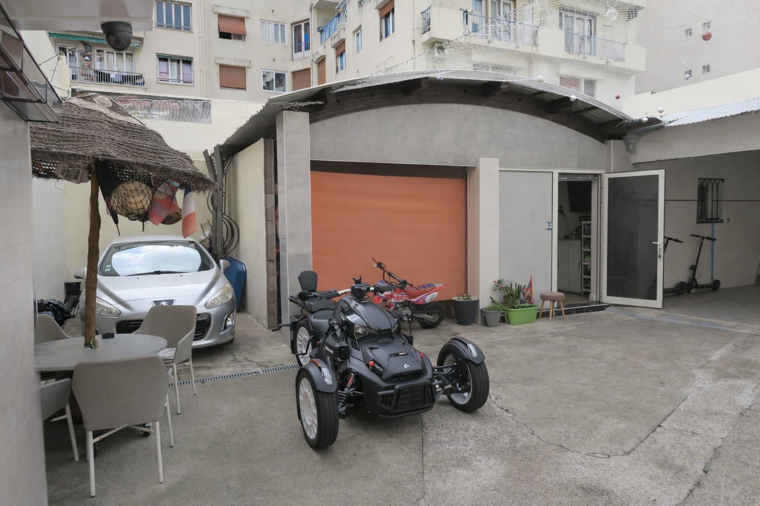 Maison à vendre, 131m², Nice
