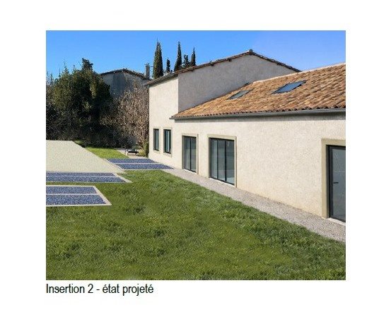 Maison à vendre, 77m², Arles