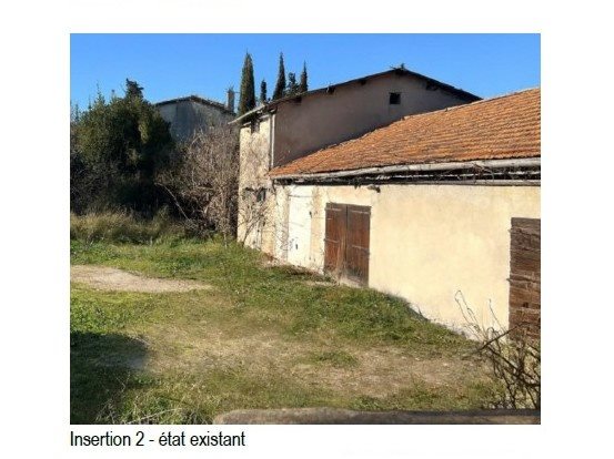 Maison à vendre, 77m², Arles