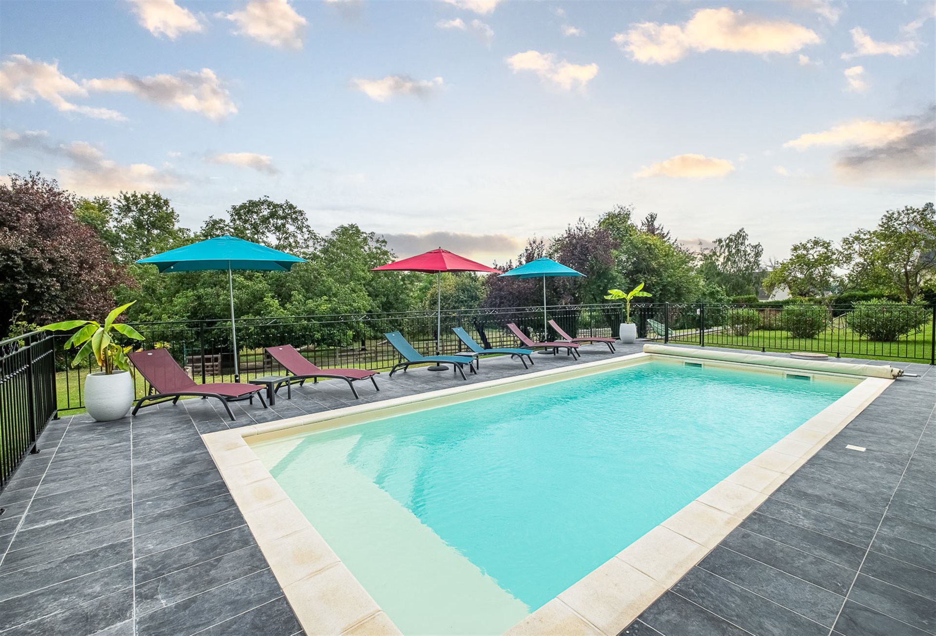 Maison 12 pièces 425 m² · à Cravant-les-Côteaux · 425 m² · 1 070 000 €