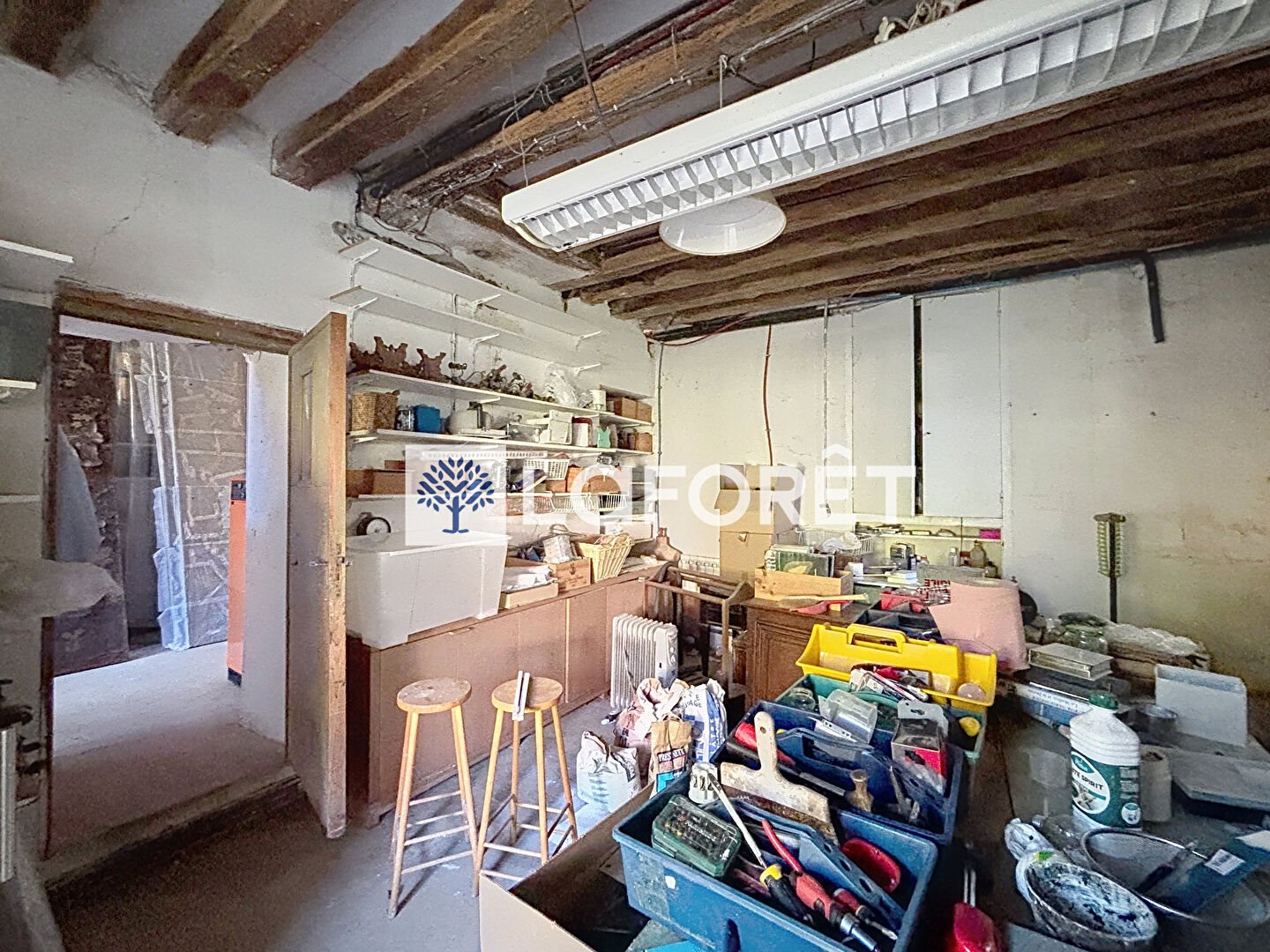 Maison à vendre, 79m², Saint-Nom-la-Bretèche