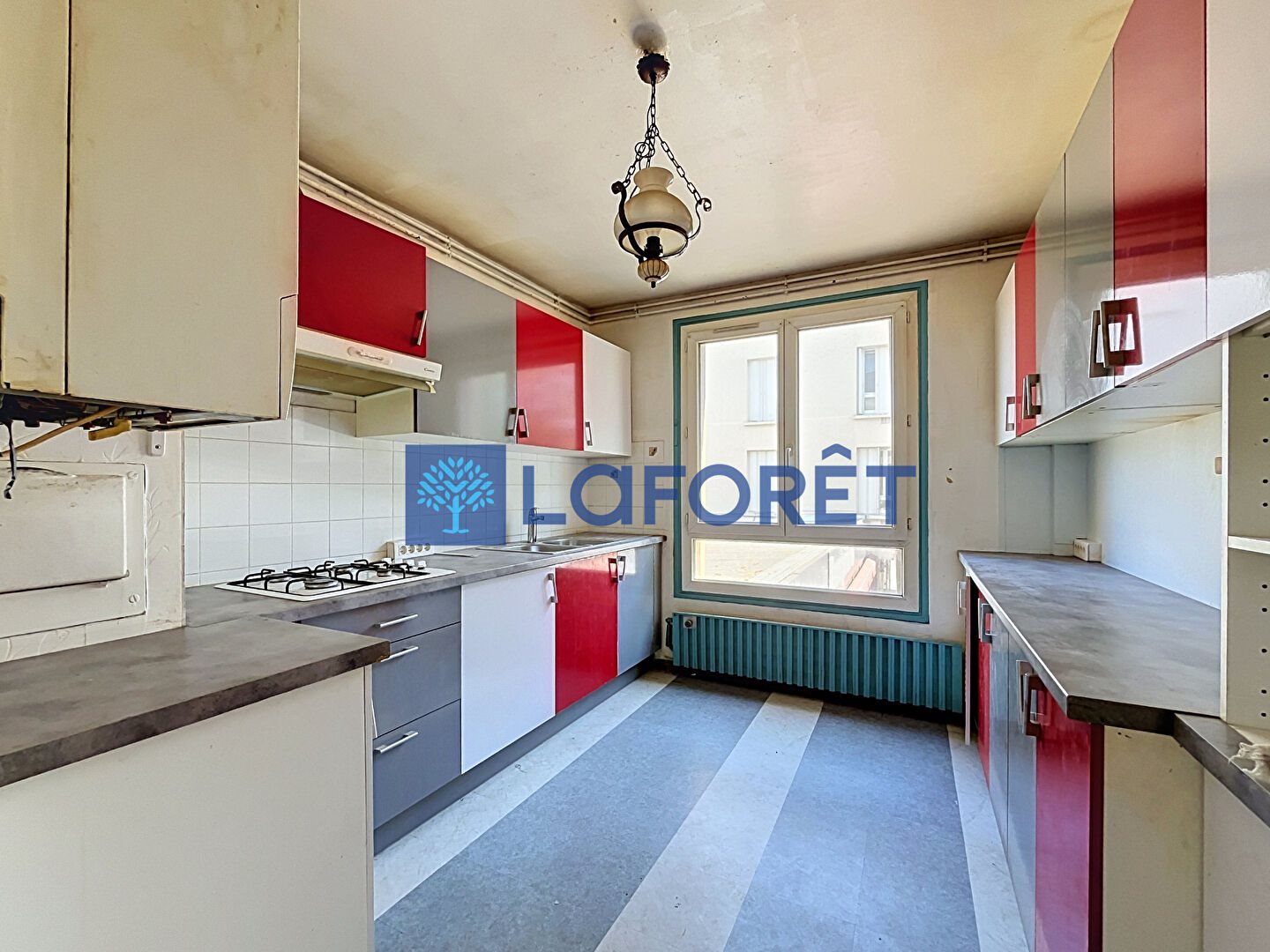 Appartement à vendre, 63m², Saint-Nom-la-Bretèche