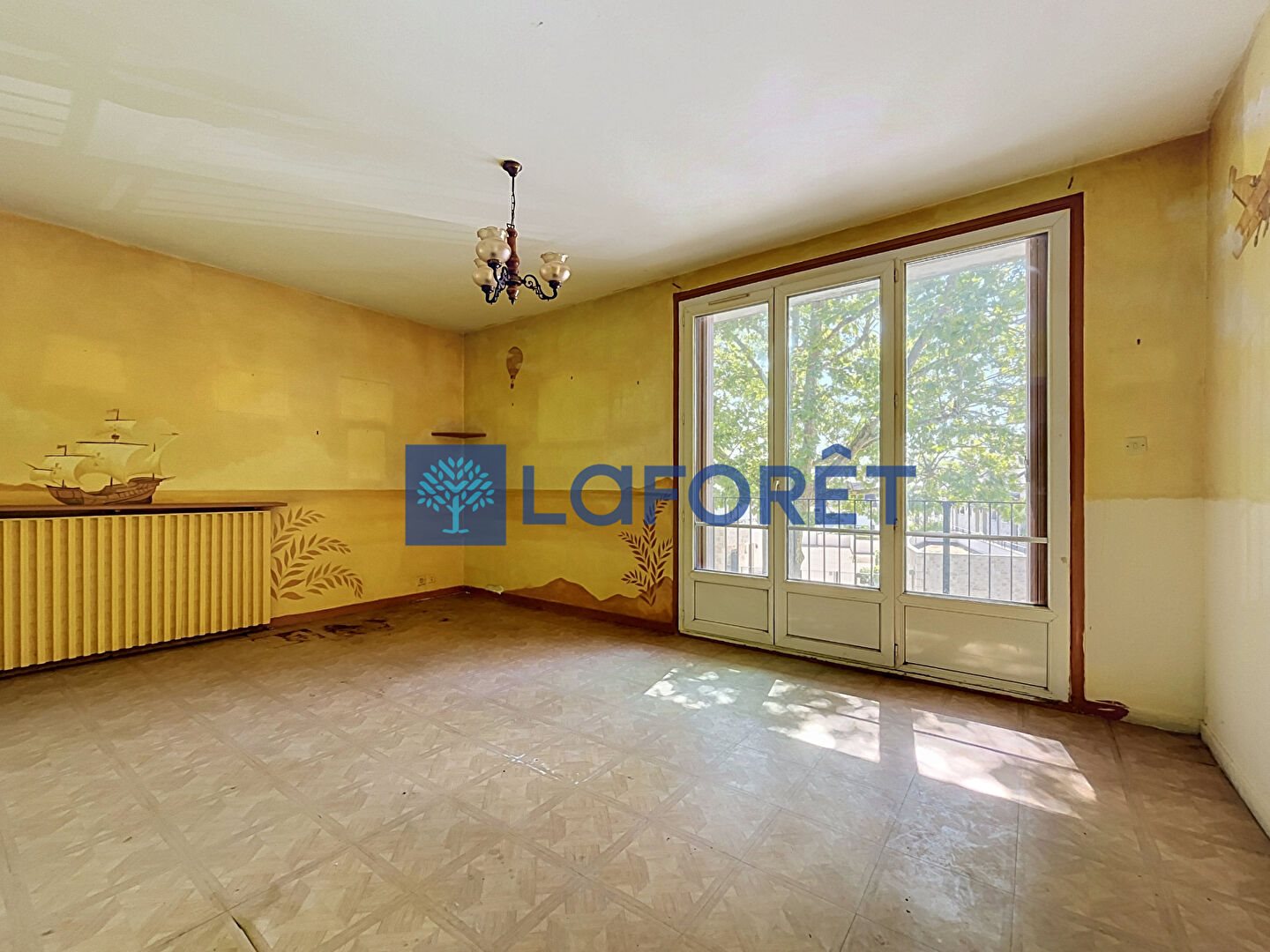 Appartement à vendre, 63m², Saint-Nom-la-Bretèche