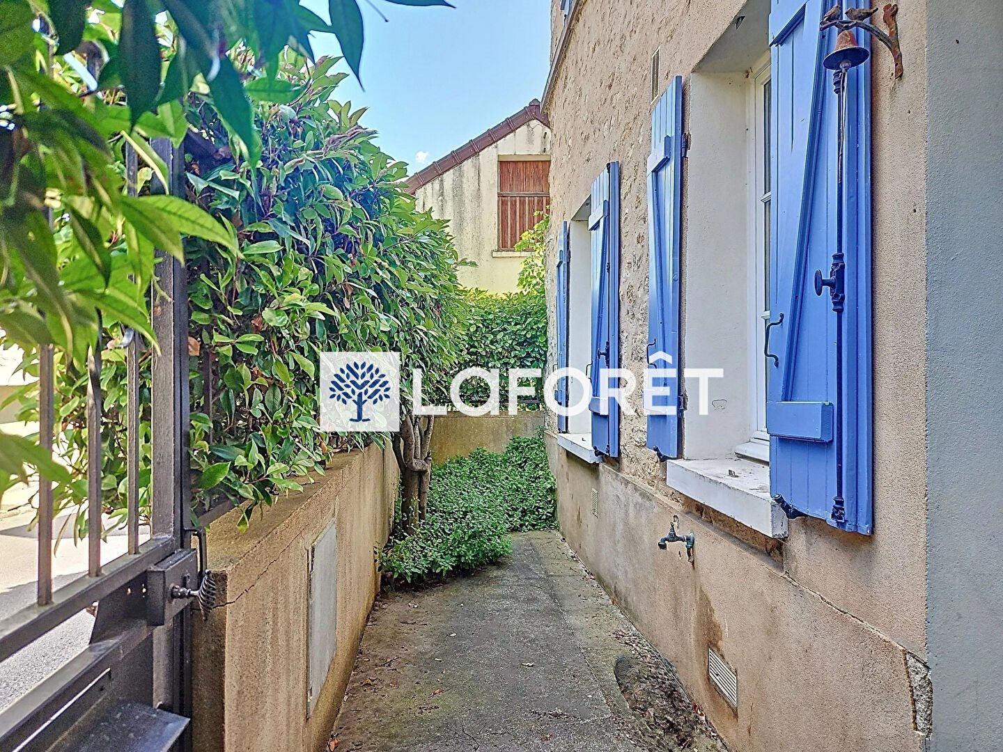 Maison à vendre, 102m², Crespières