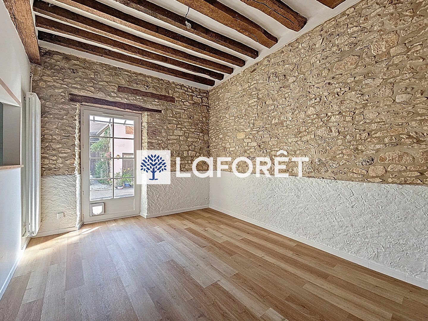 Maison à vendre, 102m², Crespières