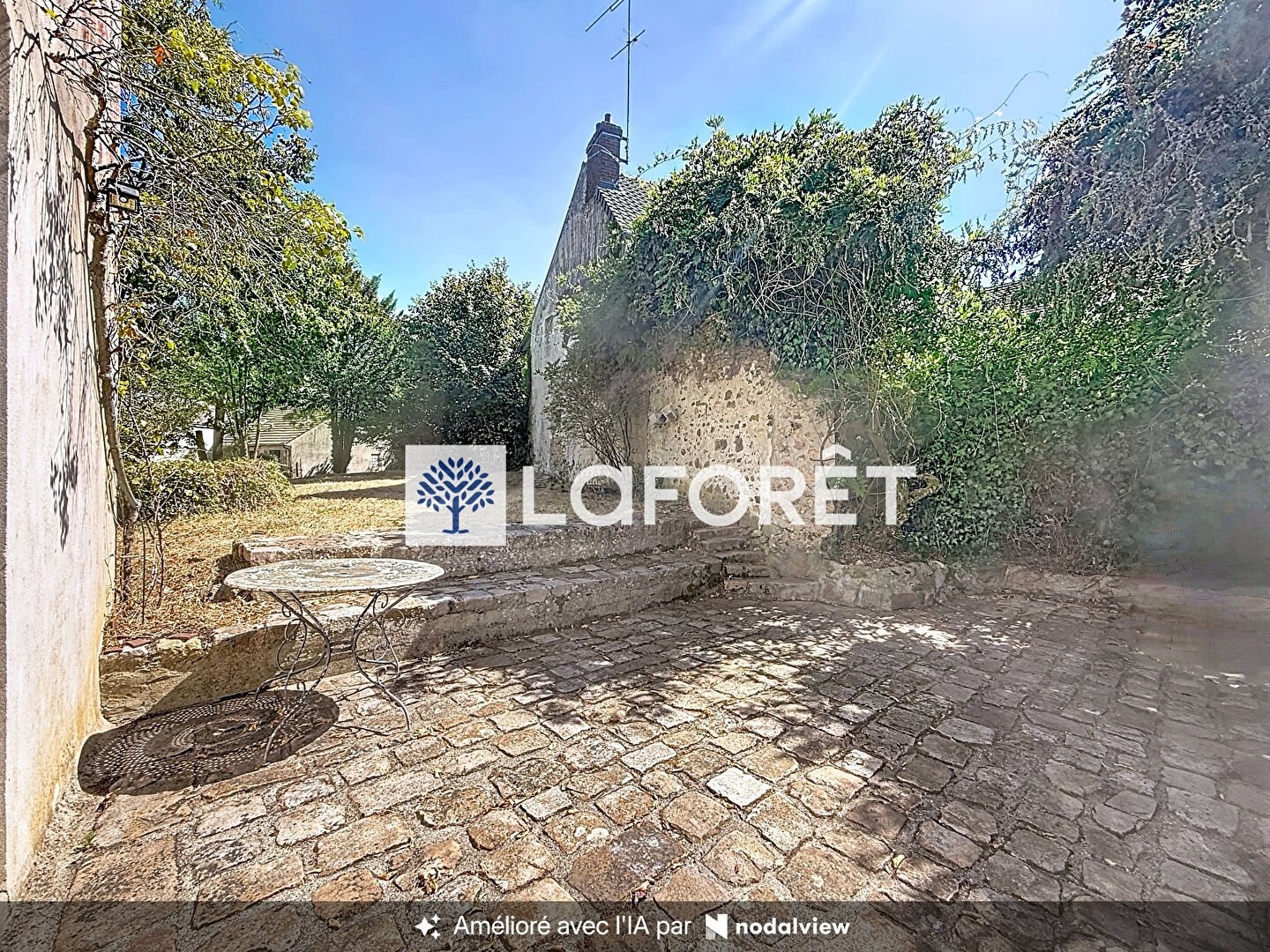 Maison à vendre, 166m², Orgeval