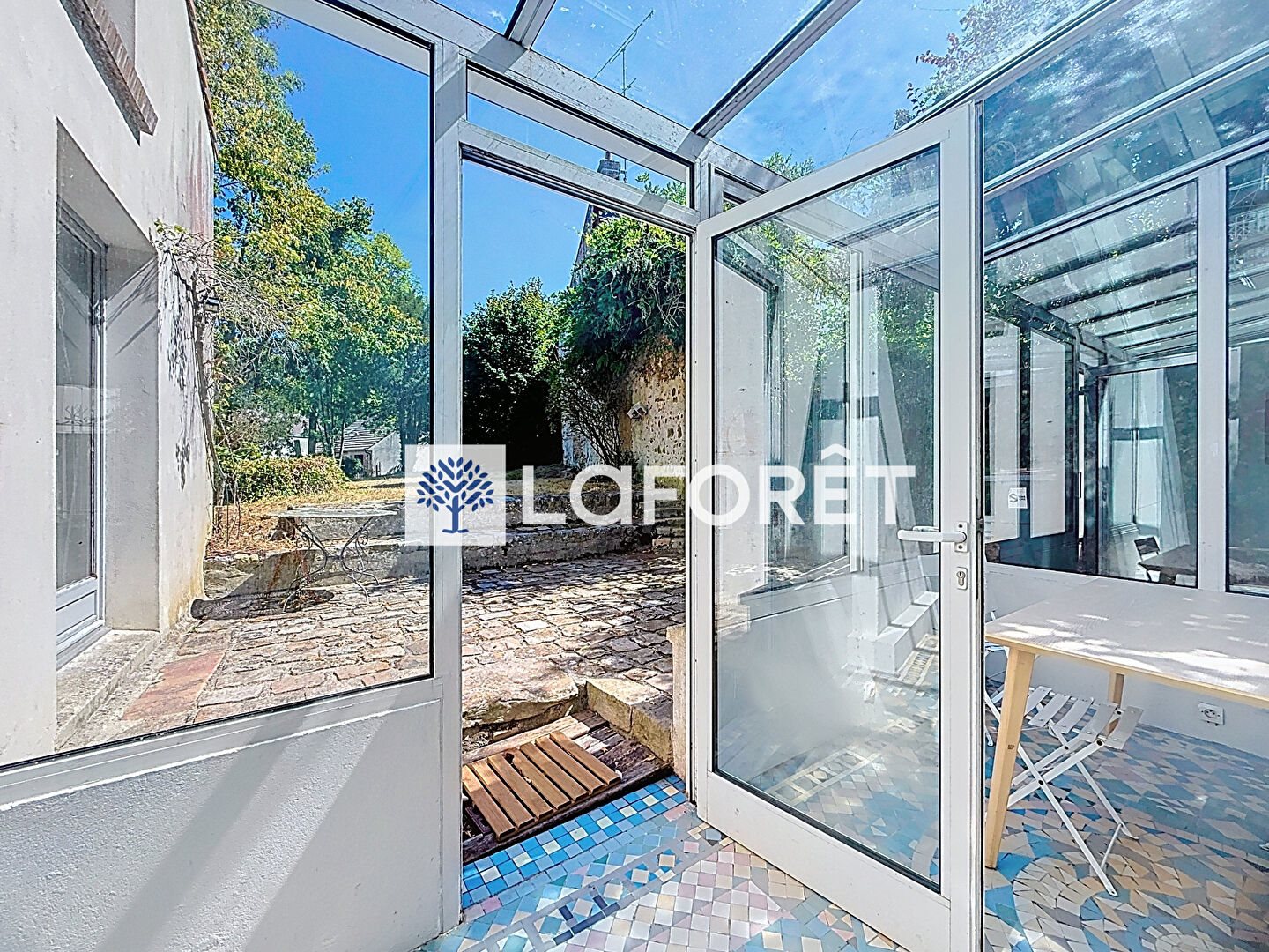 Maison à vendre, 166m², Orgeval
