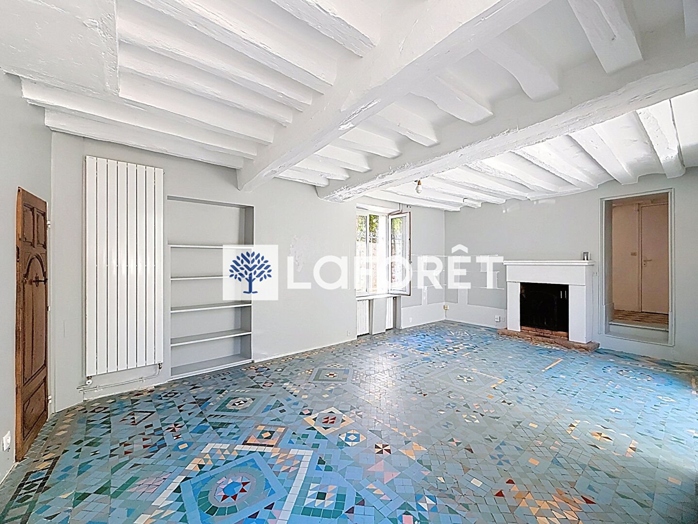 Maison à vendre, 166m², Orgeval