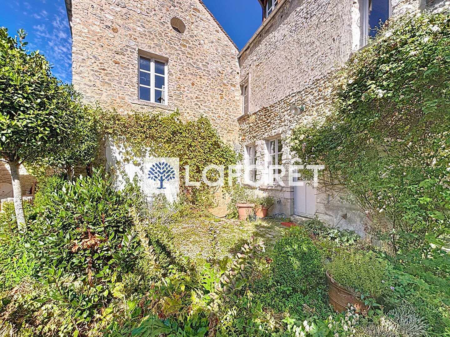 Maison à vendre, 627m², Saint-Nom-la-Bretèche