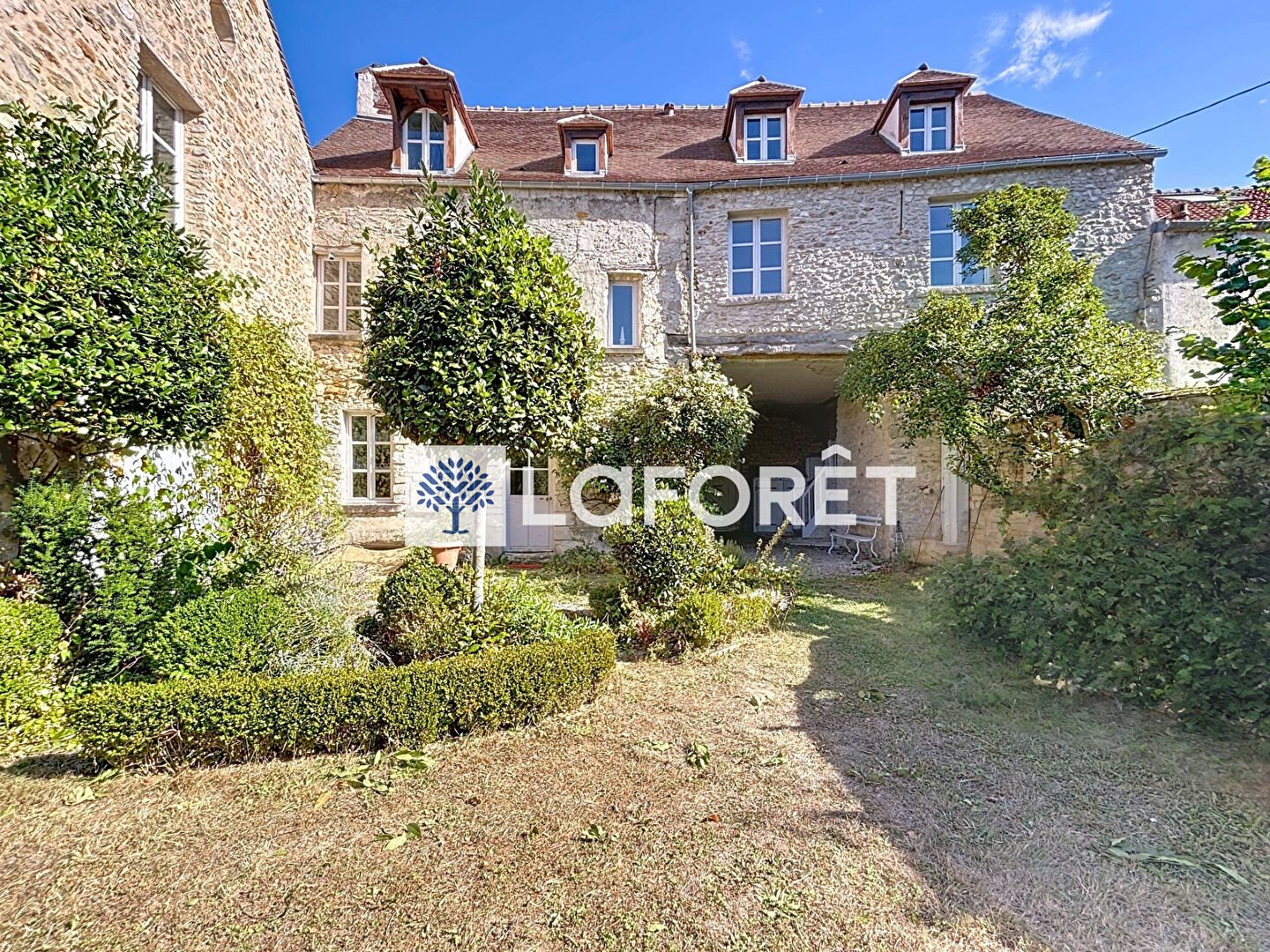 Maison à vendre, 627m², Saint-Nom-la-Bretèche