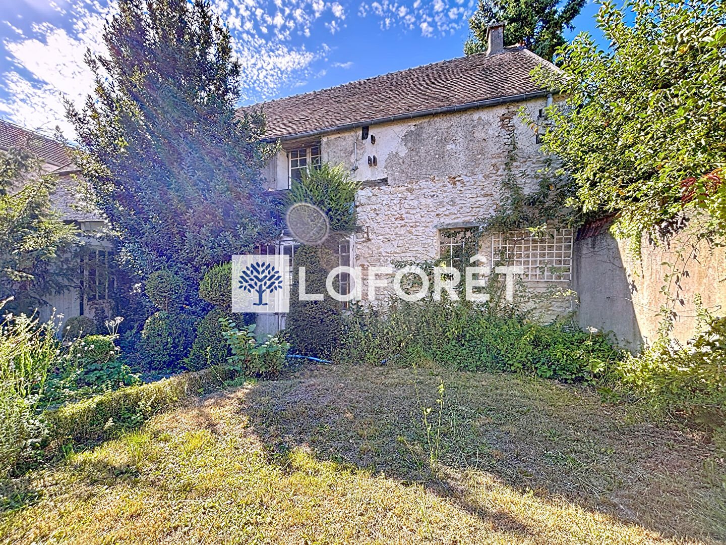 Maison à vendre, 627m², Saint-Nom-la-Bretèche