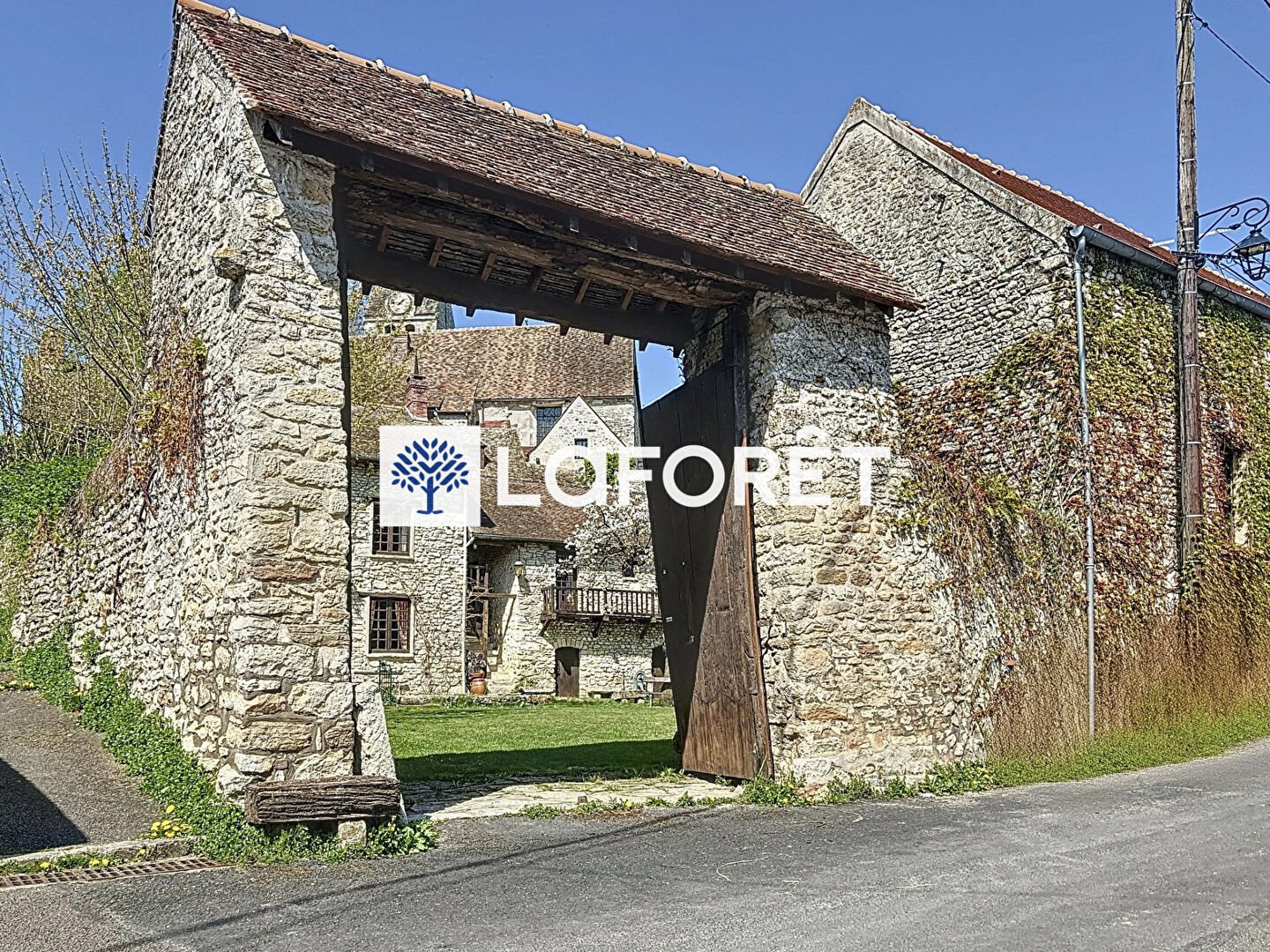 Maison à vendre, 192m², Jumeauville