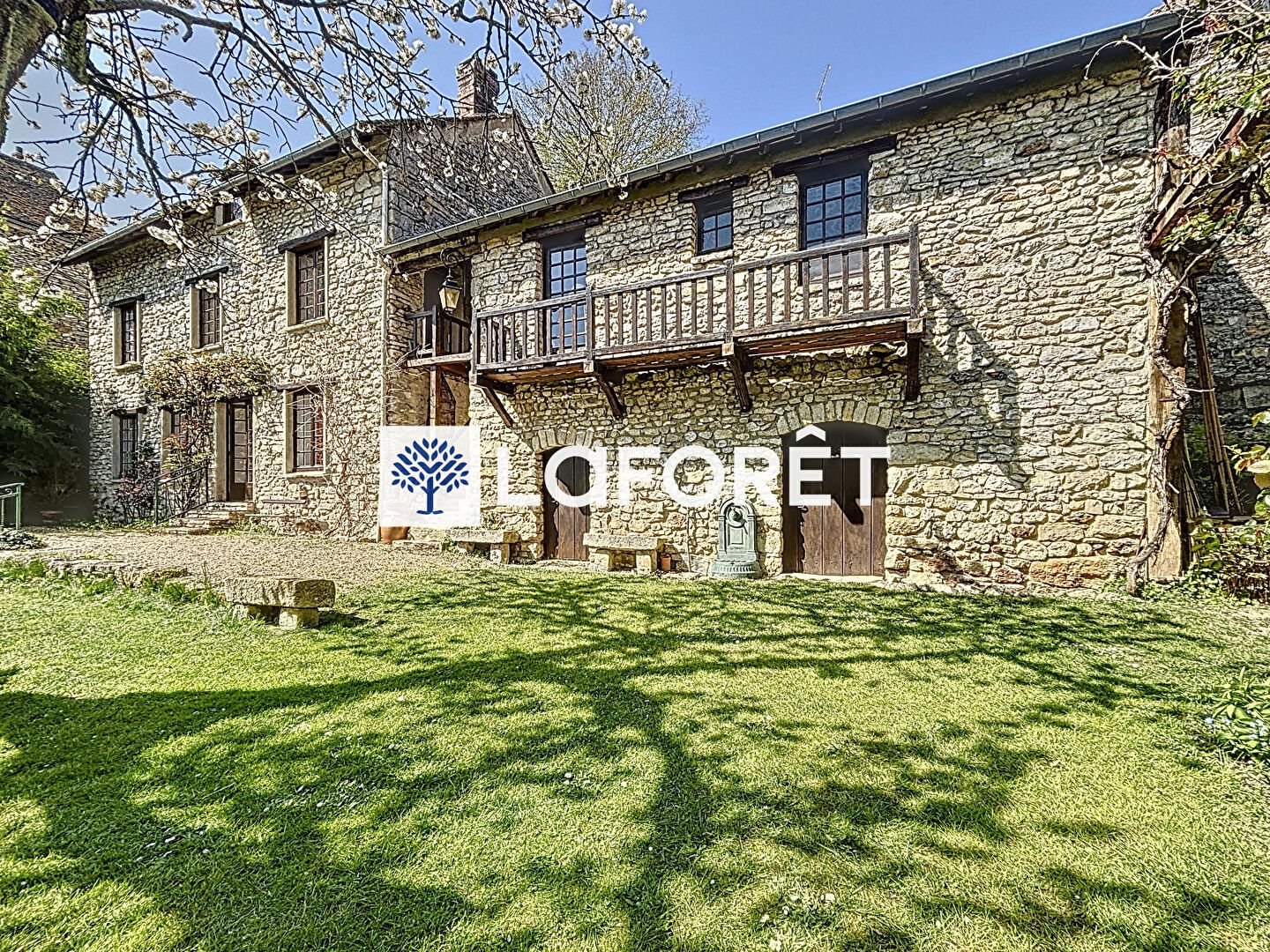 Maison à vendre, 192m², Jumeauville