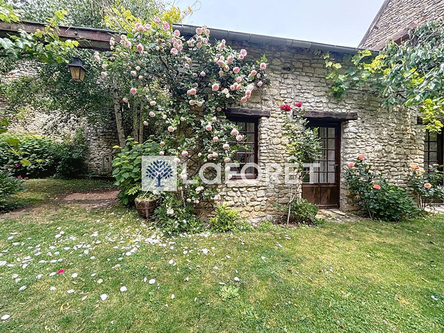 Maison à vendre, 192m², Jumeauville