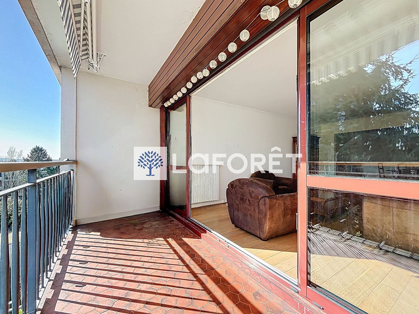 Appartement à vendre, 99m², Noisy-le-Roi