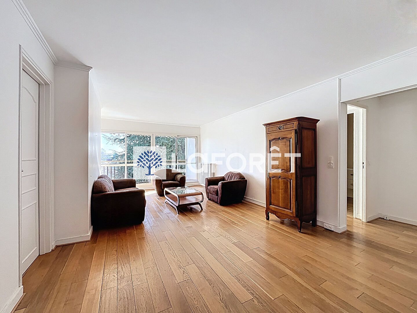 Appartement à vendre, 99m², Noisy-le-Roi