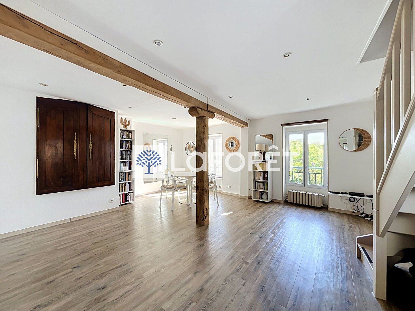 Maison à vendre, 97m², Chavenay