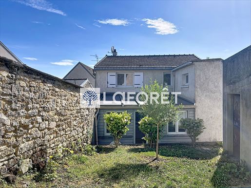 Maison 4 pièces 97 m² · à Chavenay · 97 m² · 399 000 €