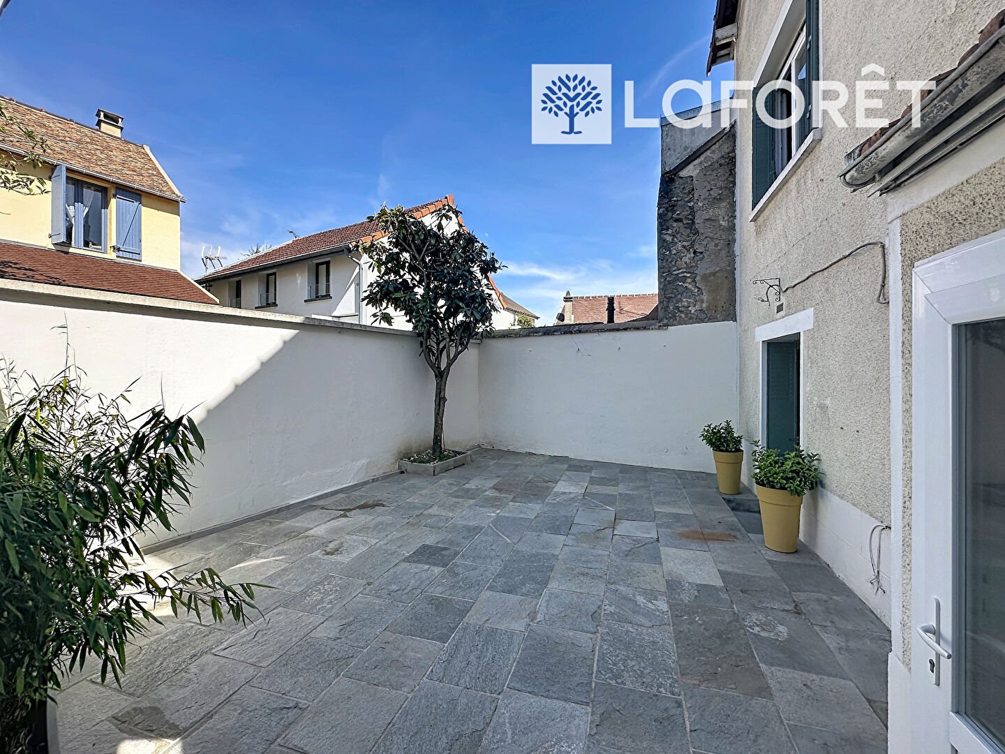 Maison à vendre, 143m², Saint-Nom-la-Bretèche