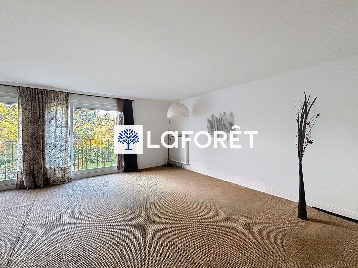 Appartement à vendre, 104m², Saint-Nom-la-Bretèche