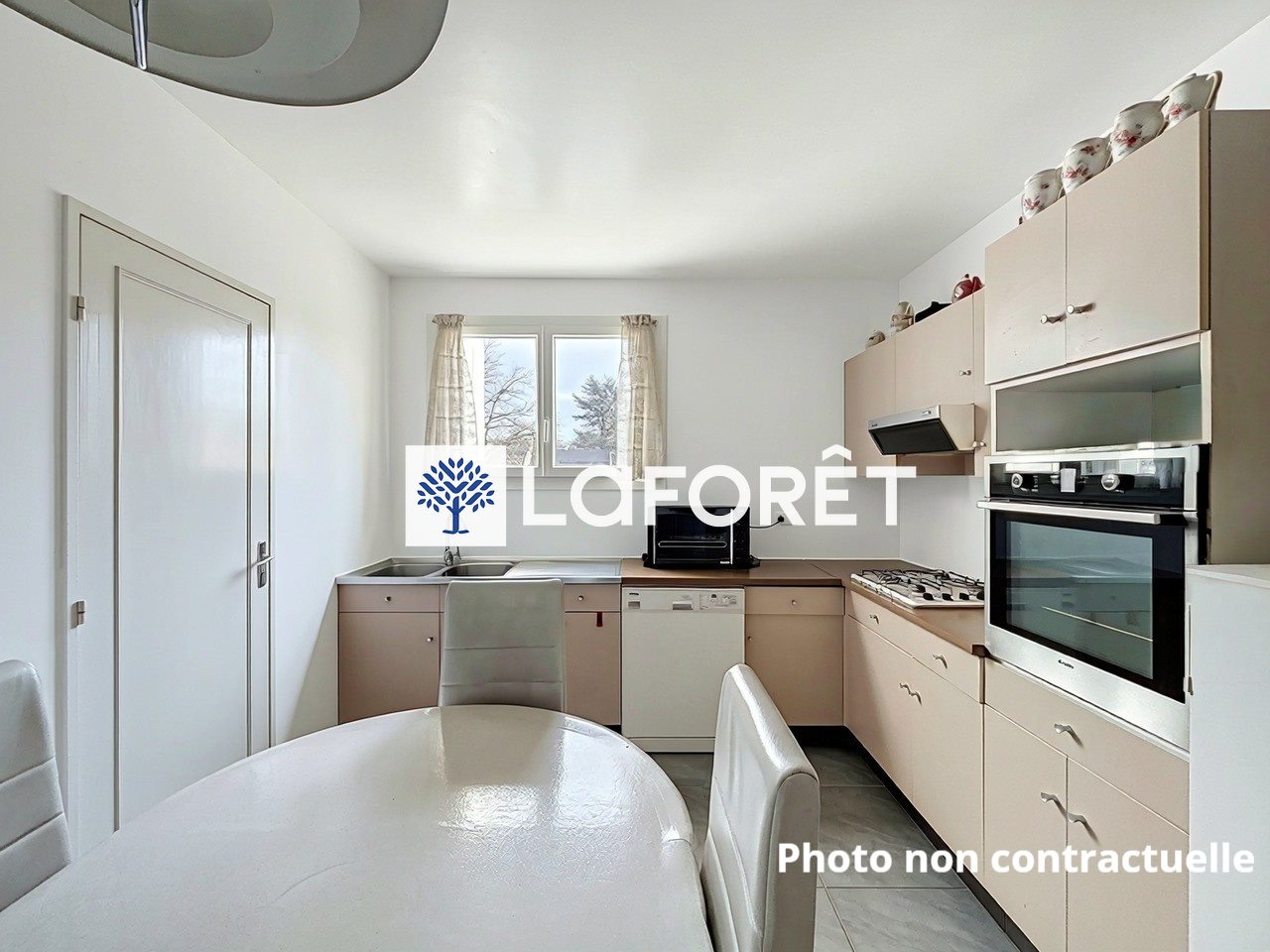 Appartement à vendre, 112m², Saint-Nom-la-Bretèche