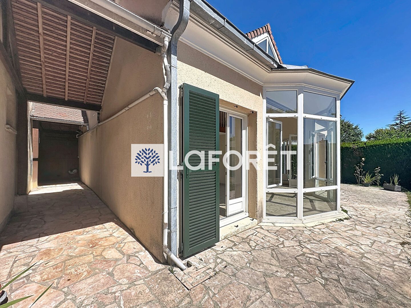 Maison à vendre, 168m², Feucherolles