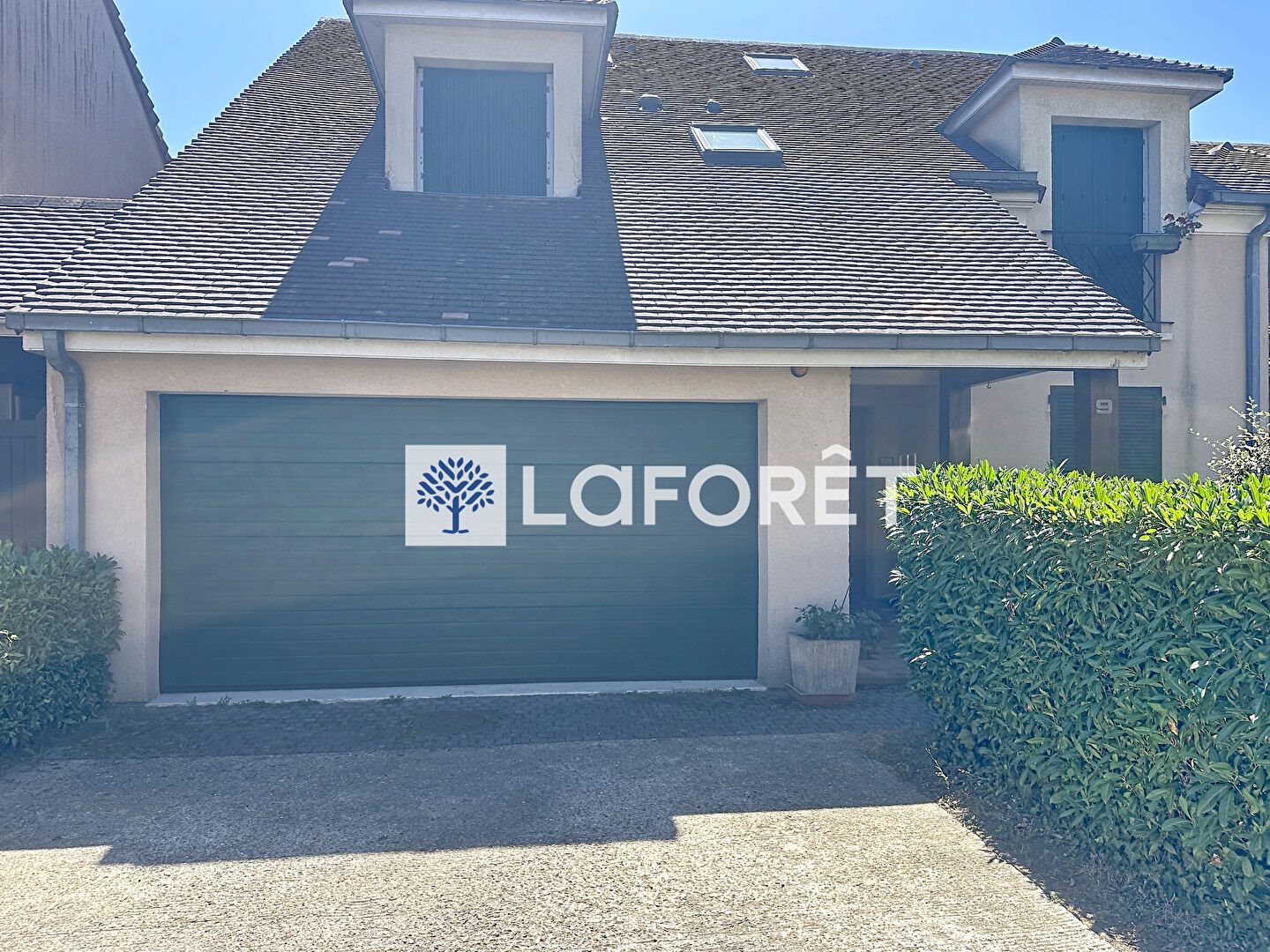 Maison à vendre, 168m², Feucherolles