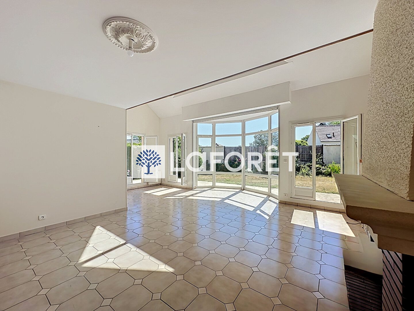 Maison à vendre, 168m², Feucherolles