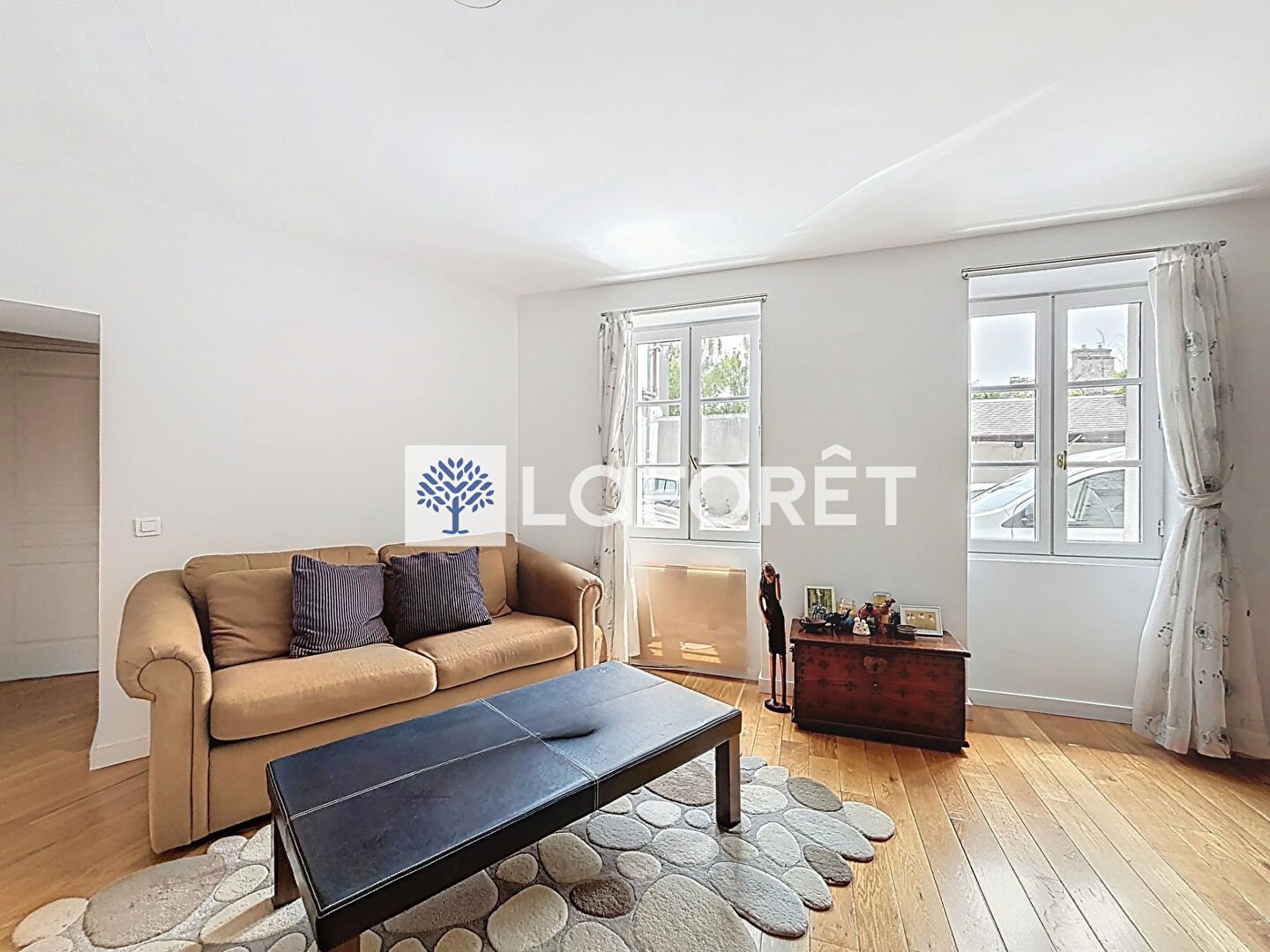 Maison à vendre, 111m², Saint-Nom-la-Bretèche