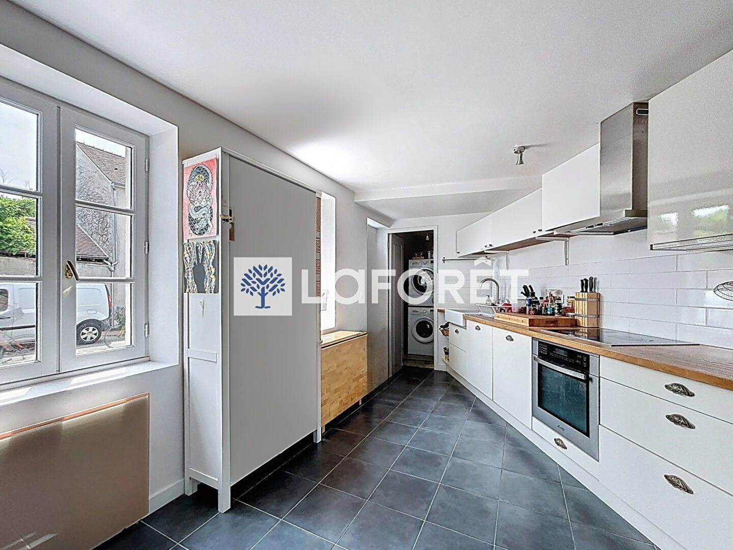 Maison à vendre, 111m², Saint-Nom-la-Bretèche
