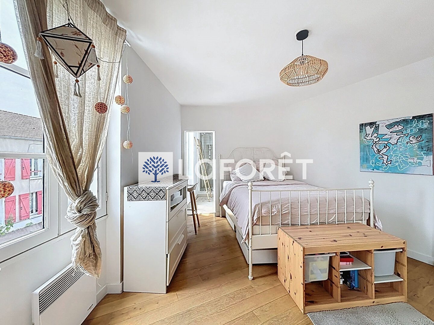 Maison à vendre, 111m², Saint-Nom-la-Bretèche