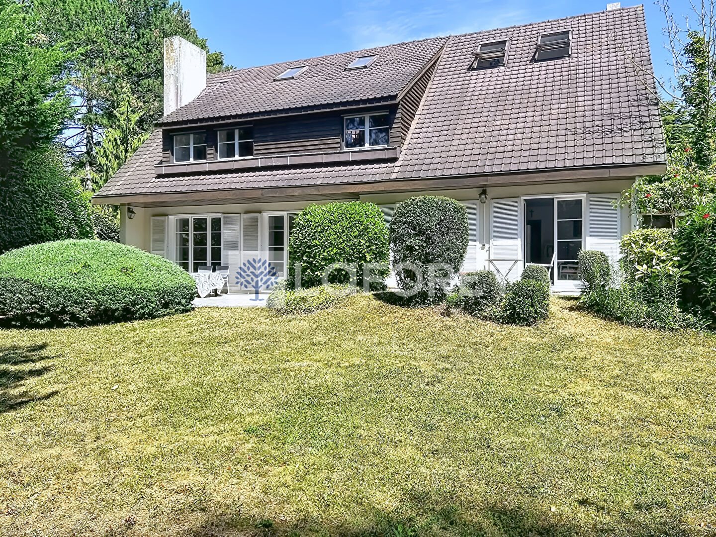 Maison à vendre, 250m², Chavenay