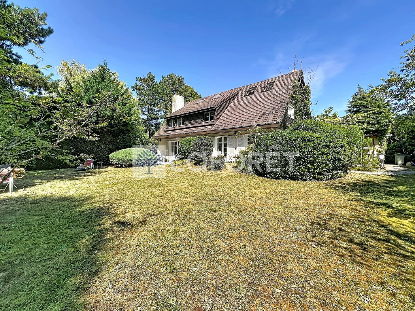 Maison à vendre, 250m², Chavenay