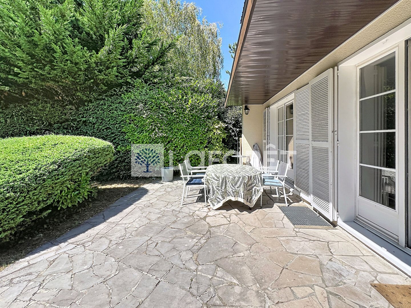 Maison à vendre, 250m², Chavenay