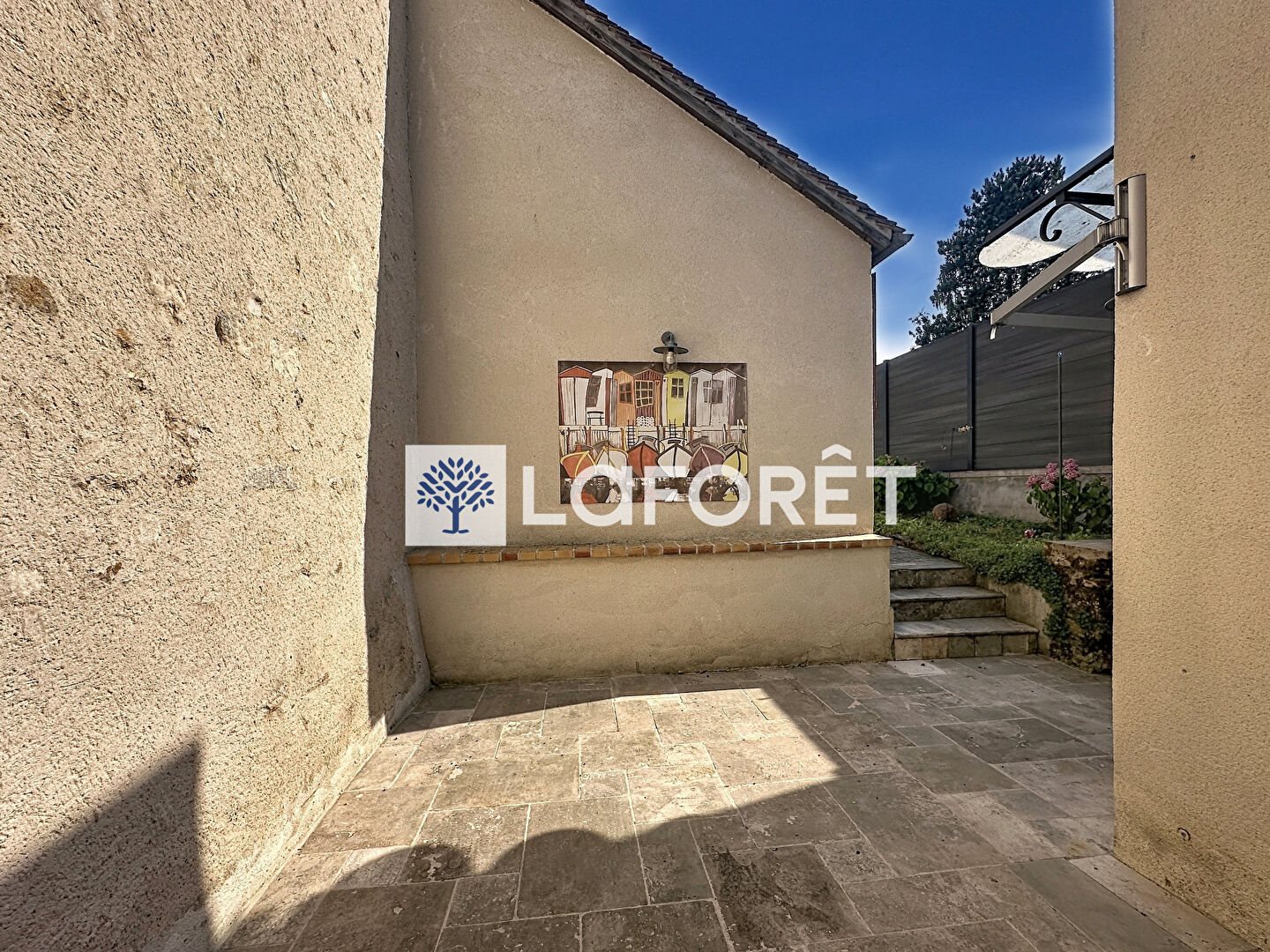 Maison à vendre, 125m², Feucherolles