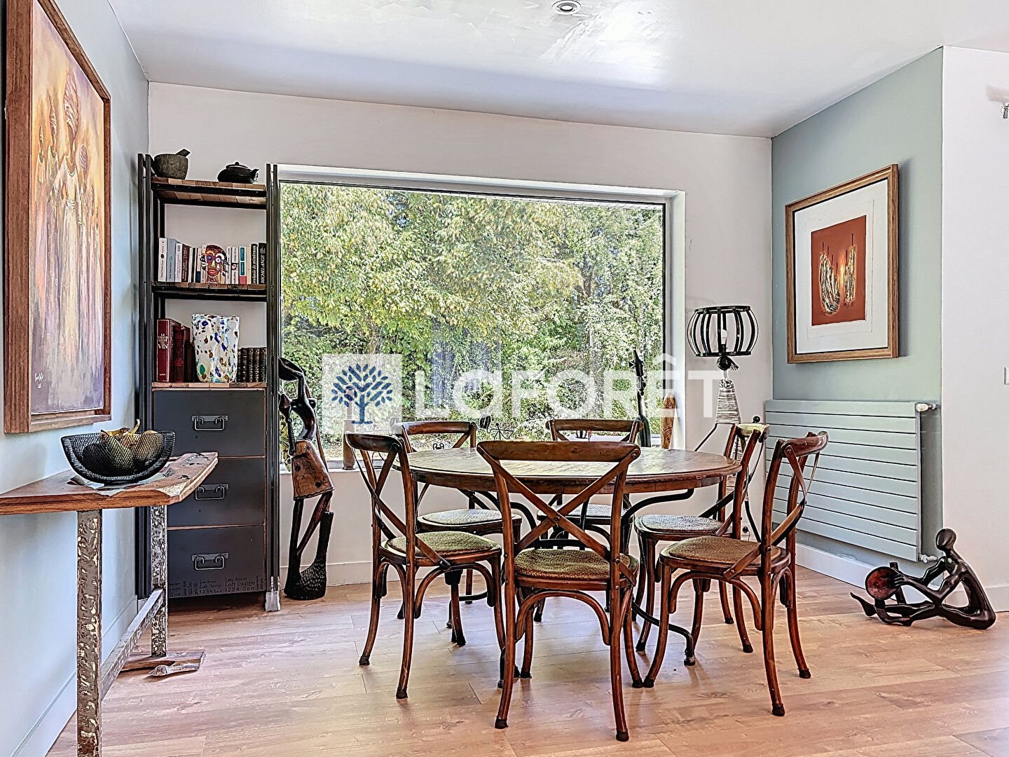 Maison à vendre, 125m², Feucherolles