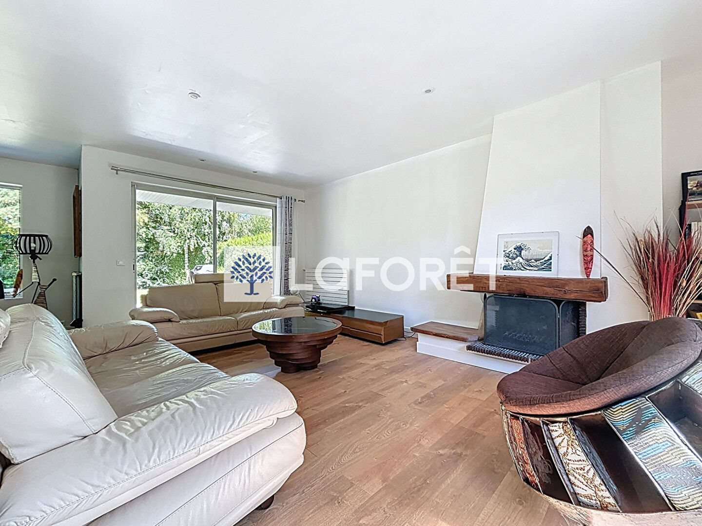 Maison à vendre, 125m², Feucherolles