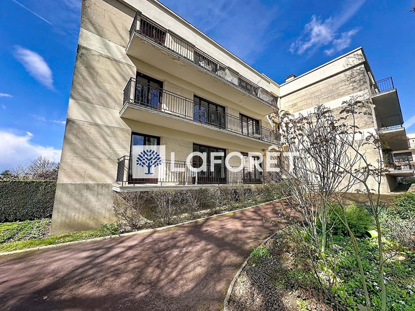 Appartement à vendre, 165m², Saint-Nom-la-Bretèche