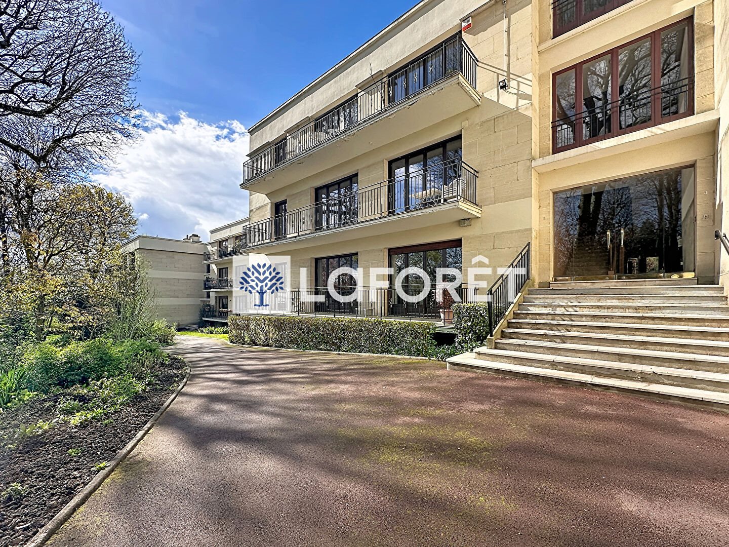 Appartement à vendre, 165m², Saint-Nom-la-Bretèche