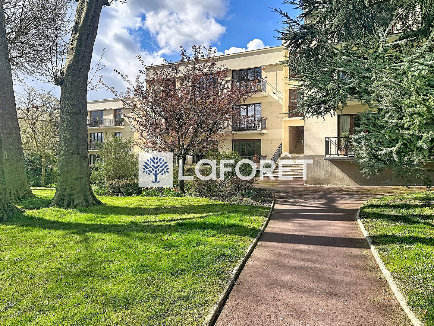 Appartement à vendre, 165m², Saint-Nom-la-Bretèche